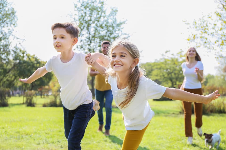 Direito da Criança e do Adolescente